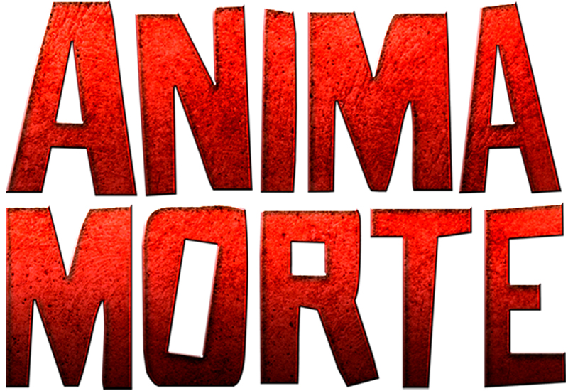 Anima Morte Logo